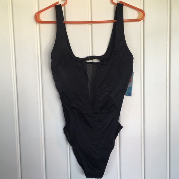 Other - Beach Betty by Miracle Brands swim suit